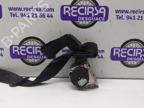 Front right seatbelt BMW 5 (E60)  | BP9468846I25 