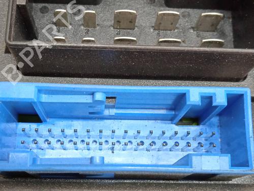 Electronic module AUDI A8 D3 (4E2, 4E8) 4.0 TDI quattro | BP9484250M83 