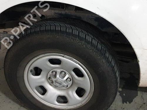 AC compressor NISSAN NAVARA NP300 (D40) 2.5 dCi 4WD (D40TT, D40T, D40M, D40BB) | BP31832360M34