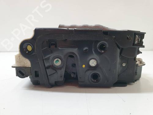 Rear right lock VW POLO V (6R1, 6C1)  | BP16245145C99 