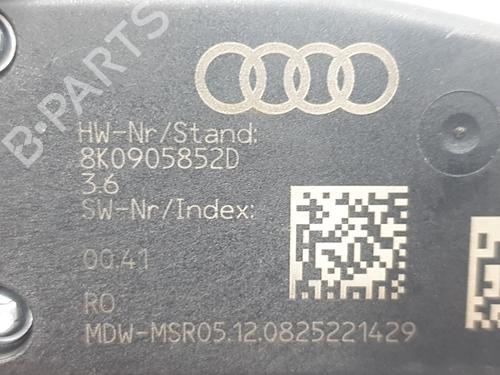 Electronic module AUDI A5 (8T3) 3.0 TDI quattro | BP37266189M83 - Image 9