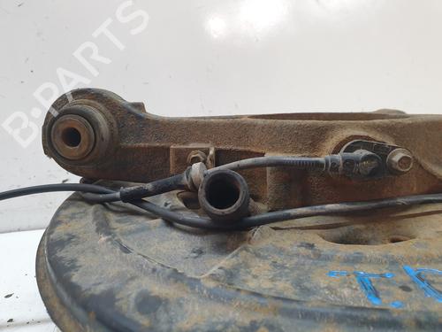 Right rear steering knuckle LAND ROVER RANGE ROVER SPORT I (L320)  | BP23032911M28 