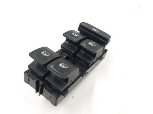 Left front window switch SEAT LEON (5F1) 1.6 TDI | BP38556055I27 - Image 3