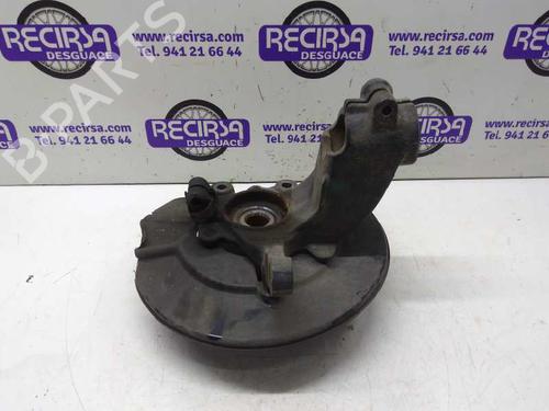 Right front steering knuckle FORD TRANSIT CONNECT MPV 1.6 TDCi | BP9960551M26 