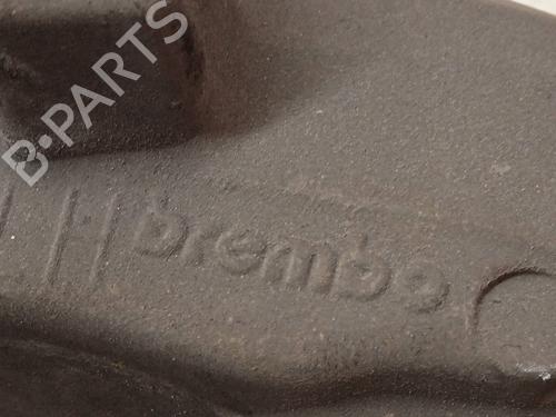 Left front brake caliper MERCEDES-BENZ M-CLASS (W163)  | BP11627924M105 