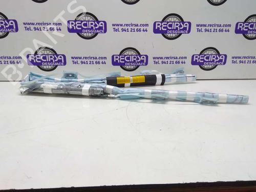 Used Right seat airbag FORD ECOSPORT [2011-2022]  9462707