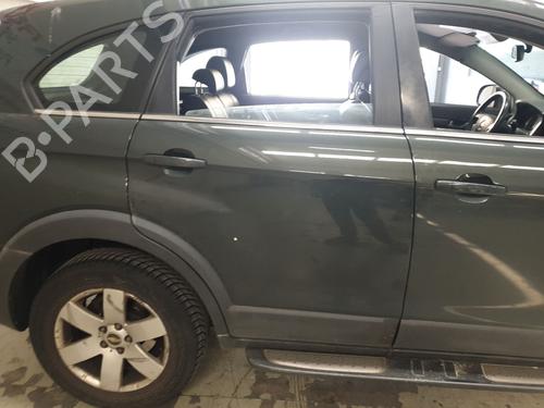 AC pipe CHEVROLET CAPTIVA (C100, C140) 2.0 D 4WD | BP33466111M126  - Image 29