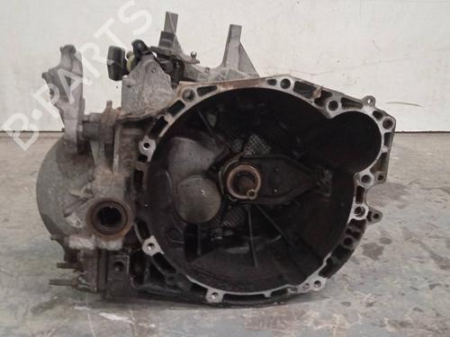 Gearbox PEUGEOT 508 SW I (8E_)  | BP13059654M3 