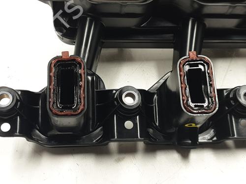 Valve cover RENAULT TRAFIC II Bus (JL)  | BP34003379M124  - Image 6
