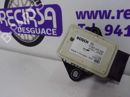 Electronic sensor NISSAN NV200 / EVALIA Bus  | BP9549990M84 