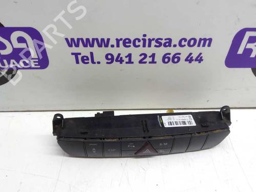 Switch MERCEDES-BENZ GL-CLASS (X164)  | BP9465407I30 