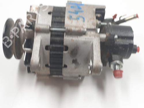 Generator NISSAN TERRANO II (R20) 2.7 TD 4WD (101 hp) 28804327
