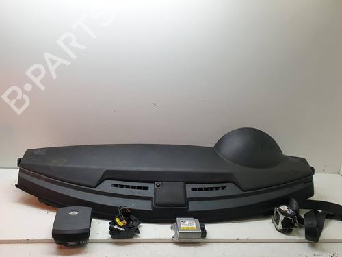 Used Airbag Kit LAND ROVER RANGE ROVER III (L322) [2002-2012]  13940609