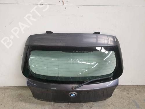 Used Tailgate BMW 1 (E87) 118 d (143 hp) 14933030