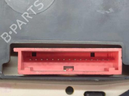 Instrument cluster RENAULT CLIO II (BB_, CB_)  | BP9467564C47 