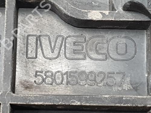 Front slam panel IVECO DAILY VI Platform/Chassis | BP36996819C72 - Image 8