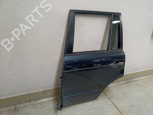 Left rear door LAND ROVER RANGE ROVER III (L322)  | BP15543843C4 