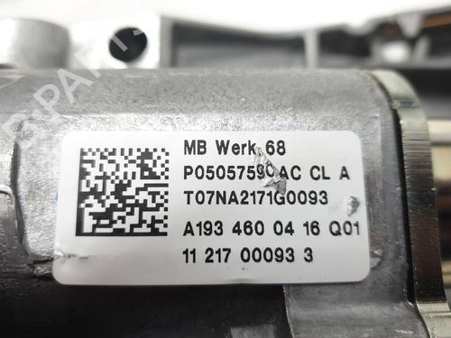 Steering column LANCIA THEMA (LX_) 3.0 D (LX, 48) | BP34446087M21 - Image 6