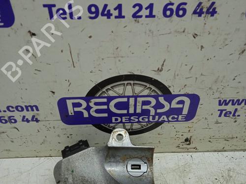 Used Steering column MERCEDES-BENZ SPRINTER 3,5-t Van (B906) [2006-2020]  9484331
