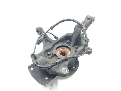 Left front steering knuckle OPEL VIVARO B Van (X82) 1.6 CDTI (05) | BP30961068M25