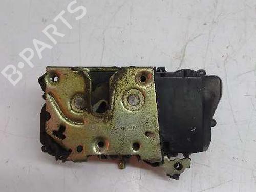 Front right lock CITROËN XSARA PICASSO (N68) 2.0 HDi | BP9481579C97 