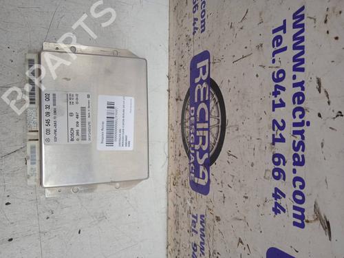 Used Control unit MERCEDES-BENZ S-CLASS (W220) [1998-2005]  9486525