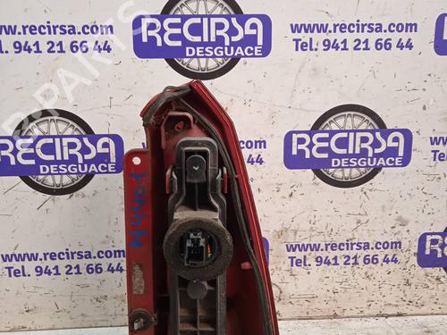 Left taillight FORD FOCUS I Turnier (DNW)  | BP9485133C34 