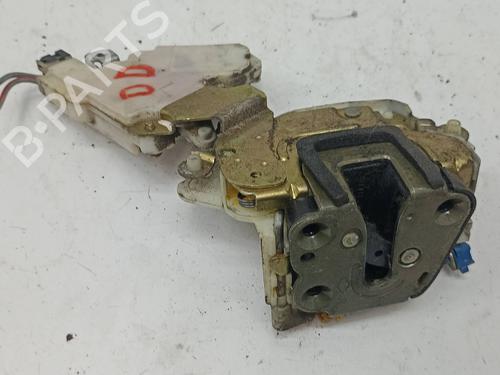 Used Front right lock NISSAN MICRA II (K11) [1992-2007]  9483228