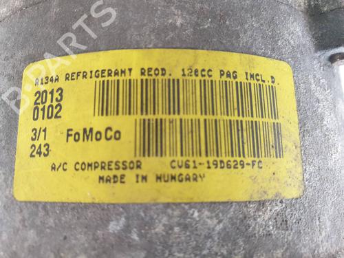 AC compressor FORD FOCUS III Turnier  | BP16959009M34