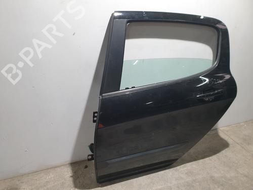 Left rear door PEUGEOT 308 I (4A_, 4C_)  | BP22602032C4