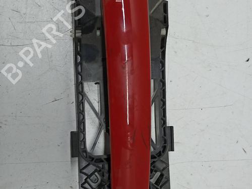 Front right exterior door handle SEAT IBIZA IV SC (6J1, 6P5)  | BP9464104C129 