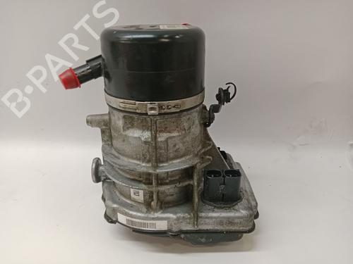 Used Steering pump Steering pump CITROËN C5 III Break (RW_) [2008-2017] 34372898 34372898