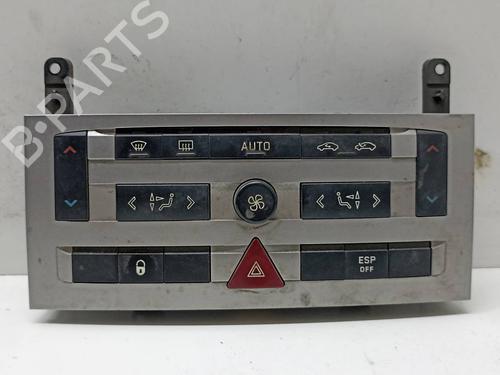 Used Climate control PEUGEOT 407 (6D_) [2004-2011]  9488709