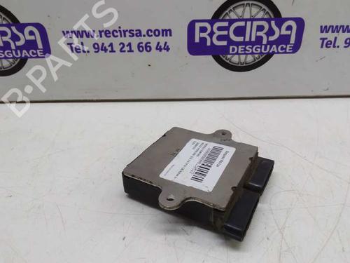 Electronic module MAZDA 6 Hatchback (GG) 2.0 DI (GG14) | BP9463557M83 