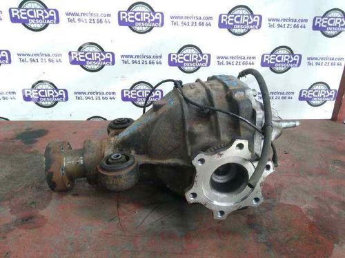 Used Rear differential Rear differential INFINITI FX 30d AWD (238 hp) 9550300 9550300