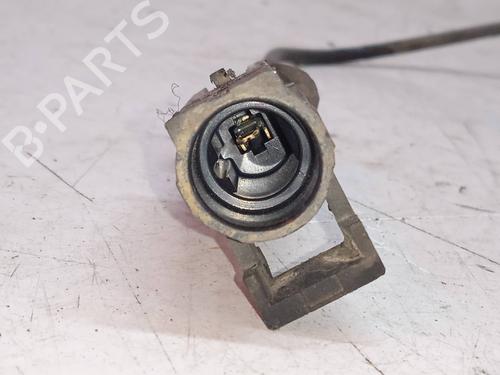 Right rear brake caliper MERCEDES-BENZ M-CLASS (W163)  | BP11627925M106 
