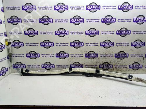 Venstre gardin kollisjonspute VW GOLF V (1K1) [2003-2010]  9459971