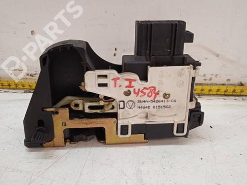 Rear left lock JAGUAR S-TYPE II (X200) 2.5 V6 | BP10031960C100  - Image 6