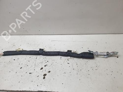 Used Left curtain airbag FIAT 500 (312_) [2007-2025]  24466204