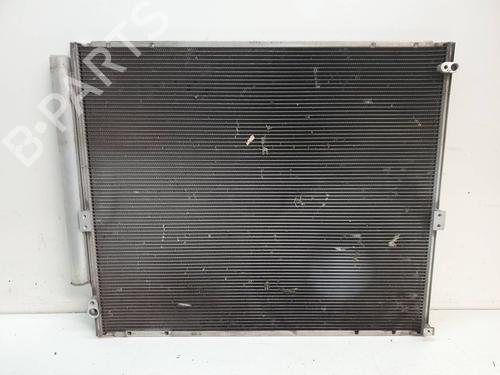 AC radiator TOYOTA LAND CRUISER PRADO (_J15_)  | BP18708644M32 