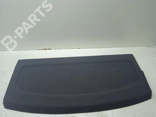 Used Rear parcel shelf Rear parcel shelf VW GOLF VI (5K1) 1.6 TDI (90 hp) 11062994 11062994
