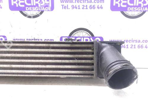 Intercooler BMW 1 (E87) 120 d | BP9472623M30 