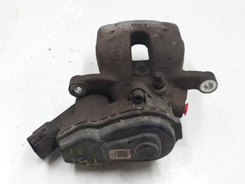 Used Left rear brake caliper Left rear brake caliper 34440832 34440832