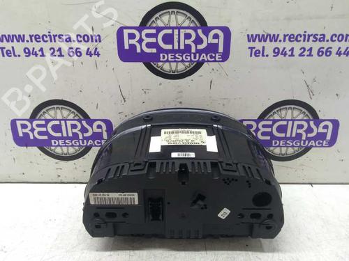Instrument cluster BMW 3 Coupe (E92) 320 d | BP9493020C47 