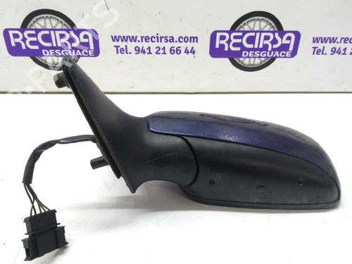 Left mirror SKODA OCTAVIA I (1U2)  | BP9464575C26 