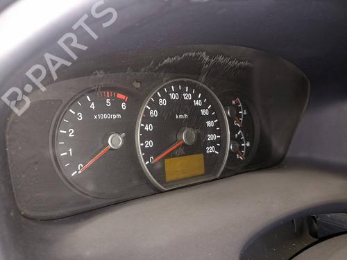 Instrument cluster KIA CARENS II MPV (FJ)  | BP15678952C47 