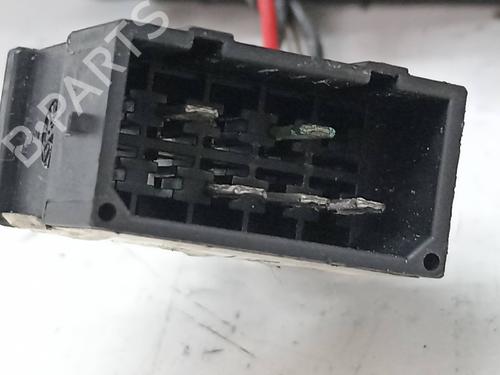 Left mirror AUDI A6 C5 (4B2) 3.0 | BP9471417C26 