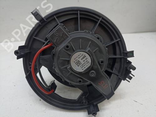 Heater blower motor AUDI Q2 (GAB, GAG) 30 TDI | BP26564213M62 
