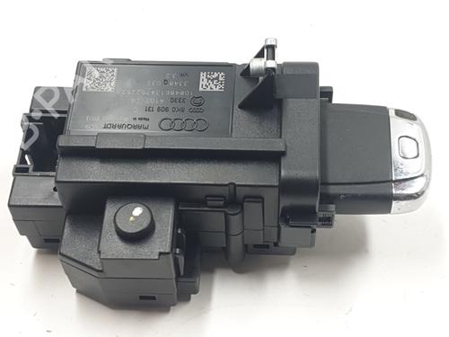 Blocchetto accensione Blocchetto accensione AUDI A5 (8T3) 3.0 TDI quattro (240 hp) 37266210 37266210