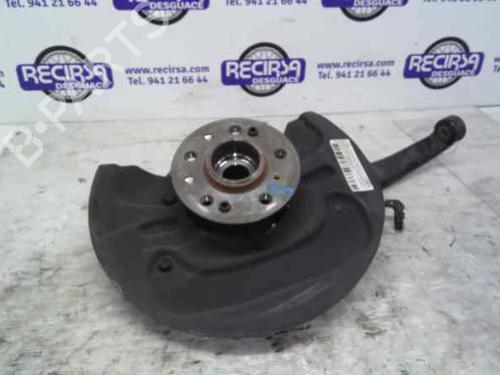 Right front steering knuckle MERCEDES-BENZ M-CLASS (W164)  | BP9478020M26 